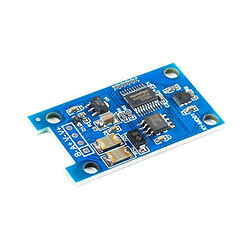 Датчик влажности XY-MD01 SHT20 MODUL