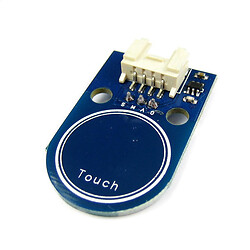 Датчик прикосновения Electronic brick - Touch Sensor module