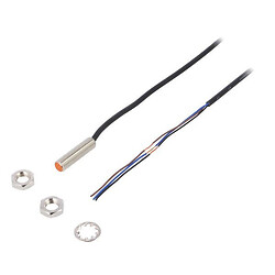 Датчик индуктивный PR08-1.5DP