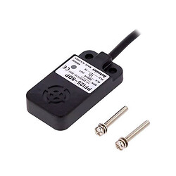 Датчик индуктивный PFI25-8DP