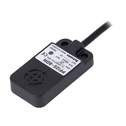 Датчик индуктивный PFI25-8DN