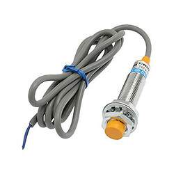 Датчик індуктивний LJ12A3-4-J-EZ