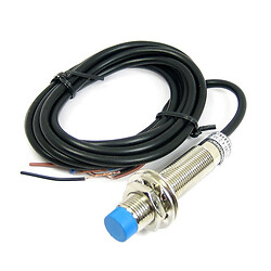 Датчик индуктивный LJ12A3-4-Z-AX