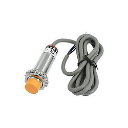 Датчик индуктивный LJ18A3-8-Z-CY