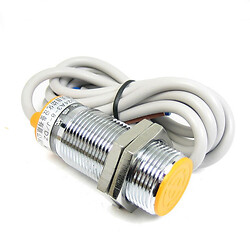 Датчик індуктивний LJ24A3-8-J-DZ