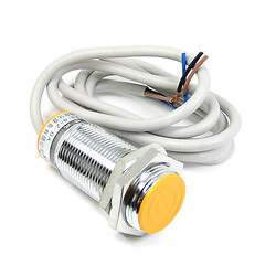 Датчик индуктивный LJ24A3-8-Z-BX