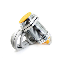 Датчик індуктивний LJ30A3-10-J-DZ
