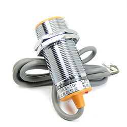 Датчик индуктивный LJ30A3-10-J-EDZ
