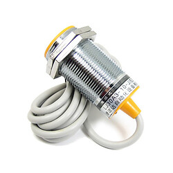 Датчик индуктивный LJ30A3-10-J-EZ