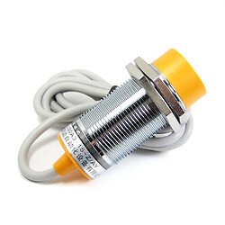Датчик индуктивный LJ30A3-15-Z-AY