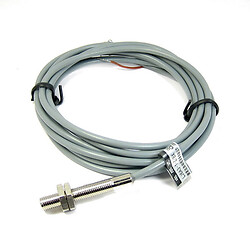 Датчик индуктивный LJ6A3-1-Z-BX