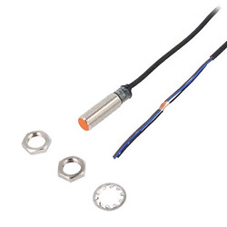 Датчик индуктивный PR12-2DP