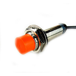 Датчик индуктивный PRL18-8AC