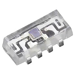 Датчик освещенности VEML7700-TR