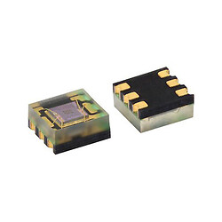 Датчик освещенности VEML6030