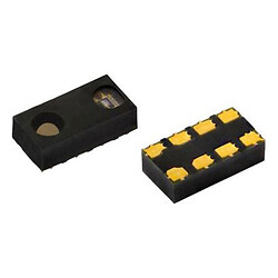 Датчик освітленності VCNL4040M3OE