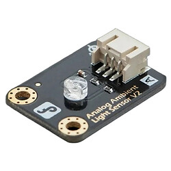 Датчик освещенности Analog Ambient Light Sensor