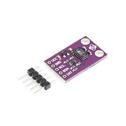 Датчик освітленності MAX30105-Modul