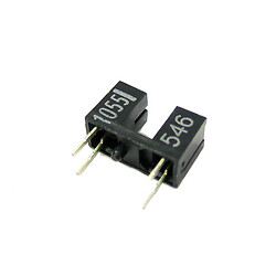 Датчик положения оптический EE-SX1055