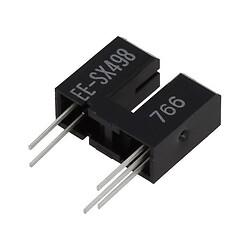 Датчик положения оптический EE-SX498