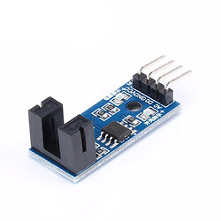 Датчик положения оптический INFRARED-SPEED-SENSOR