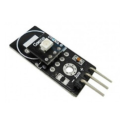 Датчик положення оптичний UVM-30A