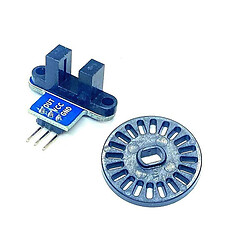 Датчик положения оптический IR-Speed-Detection