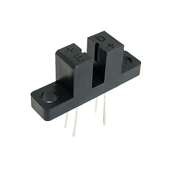 Датчик положення оптичний ITR8102