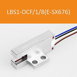 Датчик положення оптичний LBS1-OCF/1/8