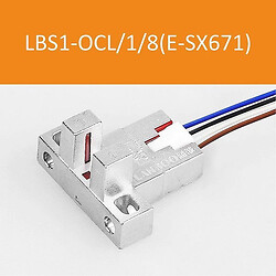 Датчик положения оптический LBS1-OCL/1/8