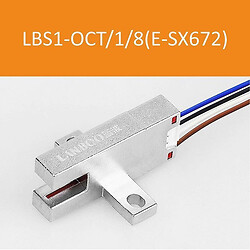 Датчик положення оптичний LBS1-OCT/1/8