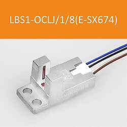 Датчик положения оптический LBS1-OCLJ/1/8