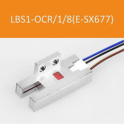 Датчик положения оптический LBS1-OCR/1/8