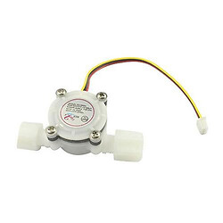 Датчик потока жидкости WaterFlowSensor-YF-S402