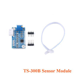 Датчик потока жидкости TS-300B Module