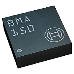 Датчик прискорення BMA150