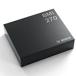 Датчик ускорения BMI270