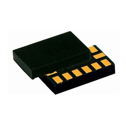 Датчик ускорения LSM303DLHC