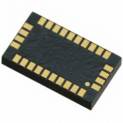 Датчик ускорения LSM330DL