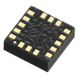 Датчик ускорения MAX21100