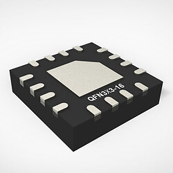 Датчик ускорения MMA8452QR1