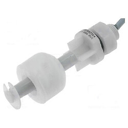 Датчик уровня жидкости LS02-1A66-PP-500W