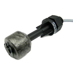 Датчик уровня жидкости LS02-1A66-PA-500W