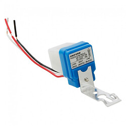 Датчик движения LIGHT-SENSOR-10A, Датчик наличия движения