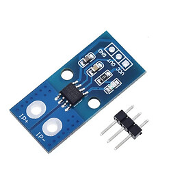 Датчик тока ACS724-Module-40A