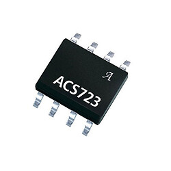 Датчик тока ACS723LLCTR-10AB-T