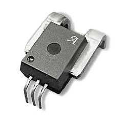 Датчик тока ACS770LCB-050B-PFF-T