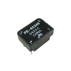 Датчик тока PE-65340