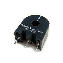 Датчик тока PPAS112