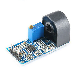 Датчик тока ZMCT103C-BOARD